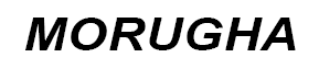 Logotipo de MORUCHA