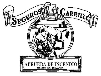 Logotipo de CARRILLO