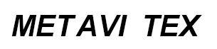 Logotipo de METAVITEX